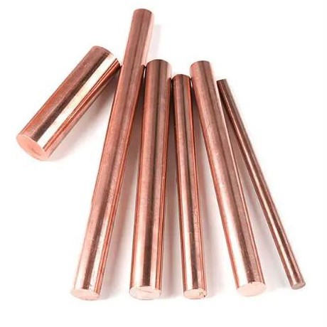 ASTM B187 Copper Bar
