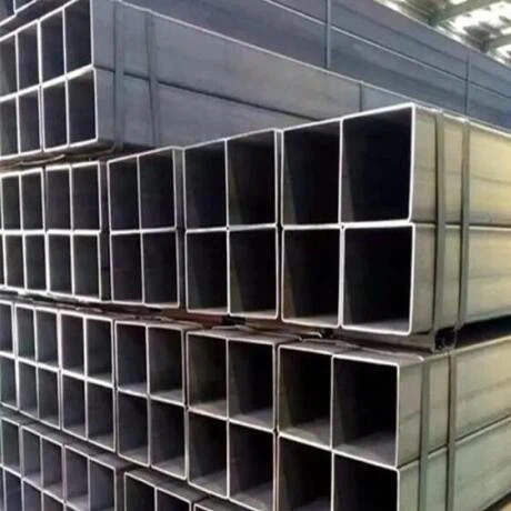 ERW profile steel pipe