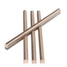 Apa saja metode perawatan permukaan untuk paduan tembaga-besi?