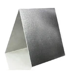 Invar 36 sheet