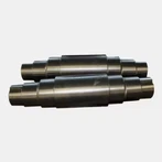 Monel 400 Penempaan OEM Produk